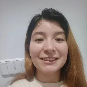 Canguro en Santander responsable y cariñosa