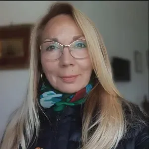 Docente di Canto e Tecnica della Respirazione 