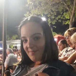 Procuro doméstica 