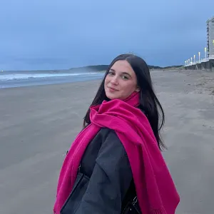 Canguro en Avilés, 4 años de experiencia.