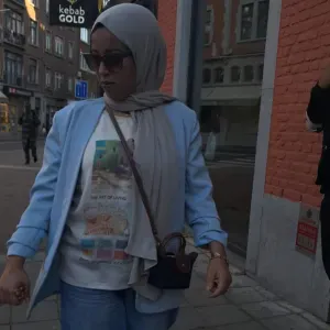 Aide à domicile expérimentée  à Namur