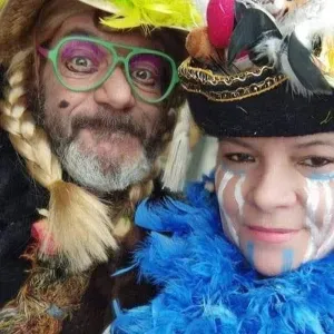 Accompagnement Éducatif et Social / Aide Soignante 