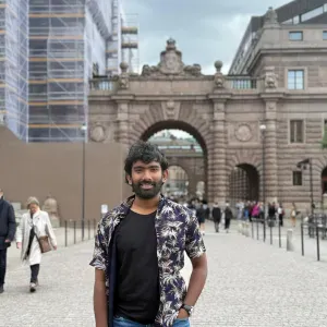 A master's student in engineering looking for job as a tutor