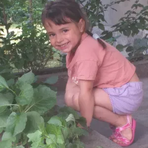 Menajera responsabilă chelles 