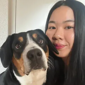 Loving pet sitter in Ennetbürgen