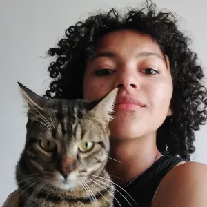 Pet-Sitter rêvant d'être vétérinaire 