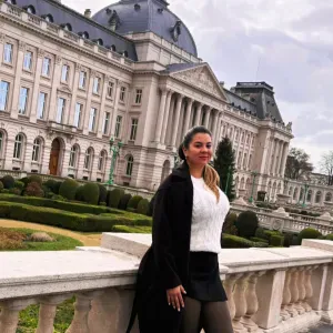 Professionnelle en attention du enfants  en Colombie 