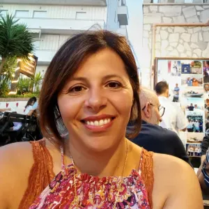 Mamma a tempo pieno da più di dieci anni