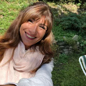 Addetta alle polizie a torino