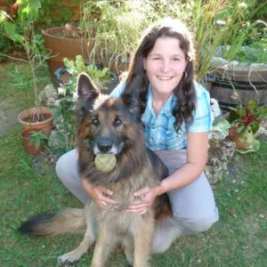 Petsitter professionnelle à Gradignan