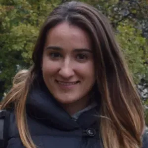 Niñera en Valencia con experiencia previa