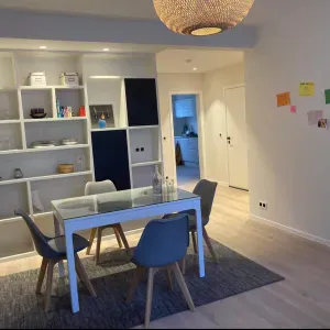 Rech. femme de ménage (3h ttes les 2 semaines)