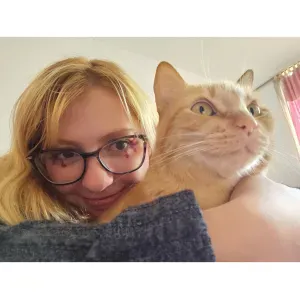 SERVICE DE VISITE et garde DE CHAT À DOMICILE 