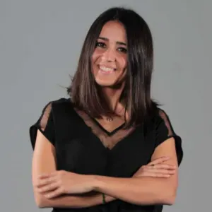 Canguro Granada con disponibilidad y experiencia! 