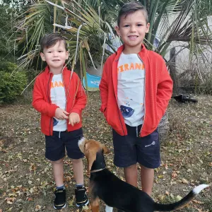 Sortie d'école / accompagnement activité sportive