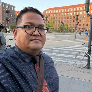 Compassionate carer available in Brøndbyvester