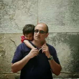 Garde de Volt , Golden Retriever