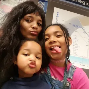 Cuido de crianças de todas as idades