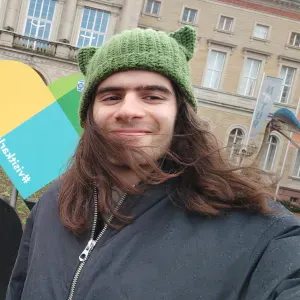 Ancien animateur expérimenté ! 