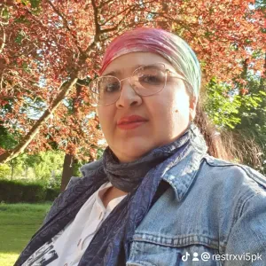 Auxiliaire de vie (Expert en nettoyage)