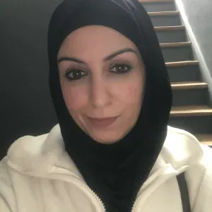 Dame de compagnie sur Bruxelles 