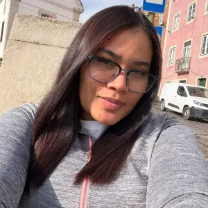 Empregada de limpeza em Lisboa 