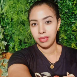 I am looking for a cleaning lady