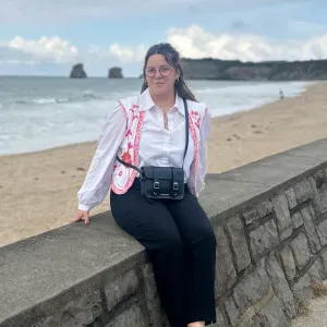 Baby-sitter ,motivé en Vendée