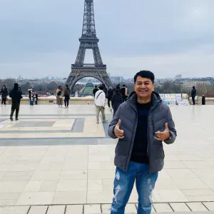 Responsible cleaning in the house