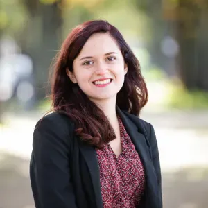 Aide à domicile/ Fée des sourires 