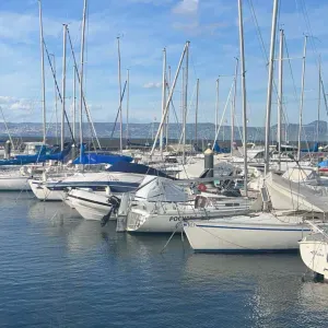 Baby sitter depuis plus de 9 à Lyon. 