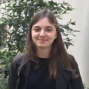 Etudiante cherche un job de baby-sitting