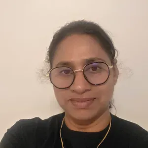 Responsible cleaner from Sri Lanka in Tampere