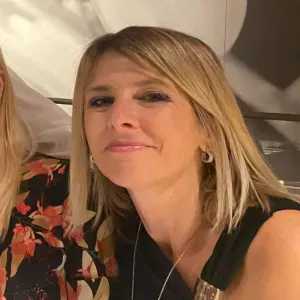 Sono una mamma di vicenza adoro i bambini 