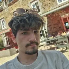 L'amoureux des animaux ! 