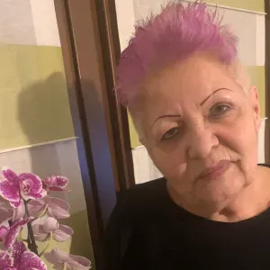 Amorevole badante a Verona, disponibile part time  