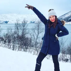 Filipina Nounou with 10 Years of experience