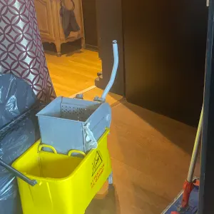 Femme de ménage à Dijon ! ………..