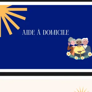 Aide à domicile pour vos ainés à Hyères 83400
