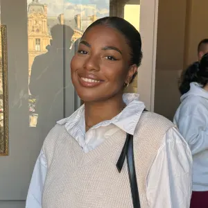 Baby sitter expérimentée à Andresy