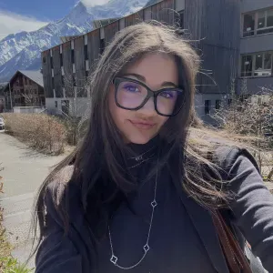 Pet-sitter en haute montagne !