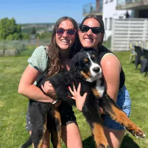 Pet-Sitter Liege et alentours 🐾