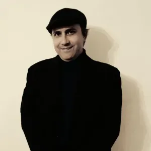 Lucas Azevedo cuidador em viseu 