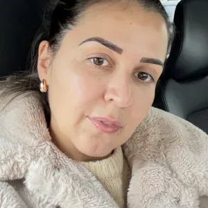 dame de compagnie personnes âgées