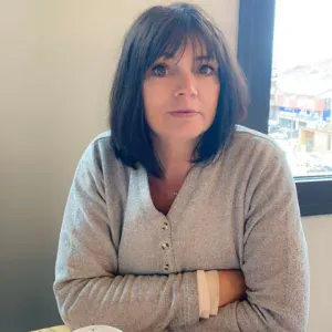 Aide à la personne / femme de ménage 