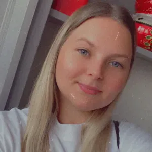 Femme de ménage très soignée