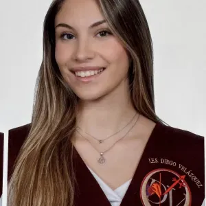 Canguro en Madrid, con experiencia 