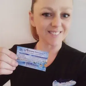 Aide à domicile bienveillante et a l écoute