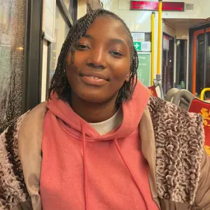 work according to my free time from school