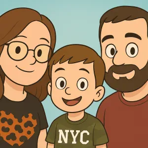 Je recherche une garde à votre domicile 